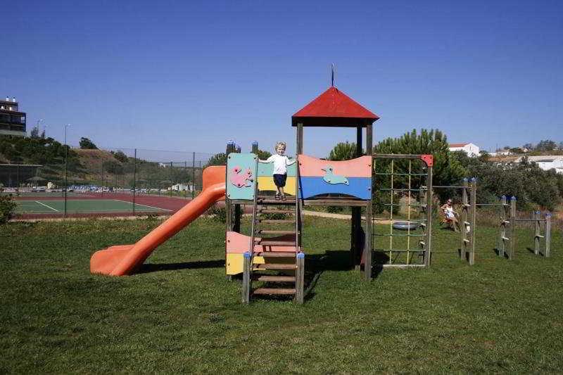 לאגוּ‏ש Vitasol Park מראה חיצוני תמונה
