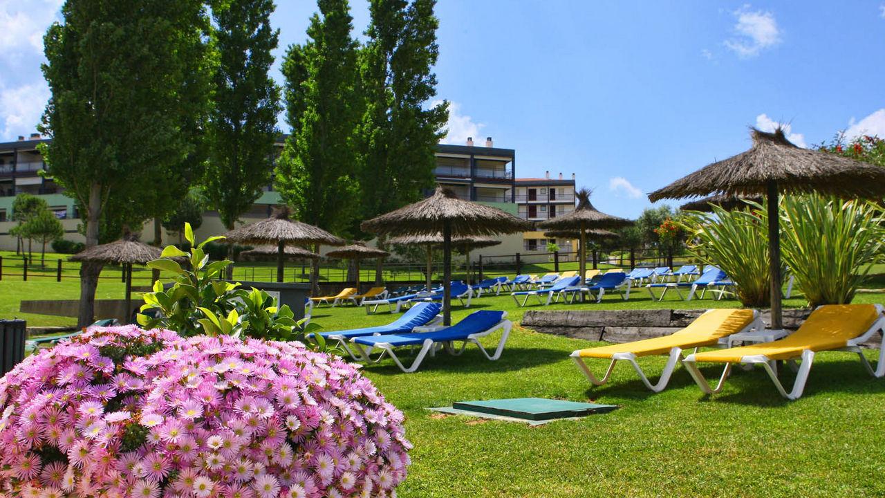 לאגוּ‏ש Vitasol Park מראה חיצוני תמונה