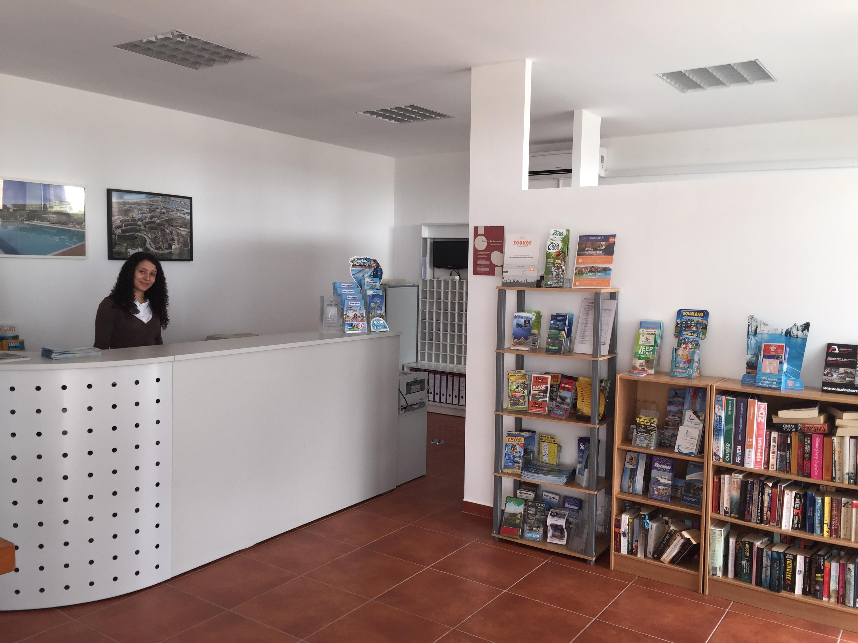 לאגוּ‏ש Vitasol Park מראה חיצוני תמונה
