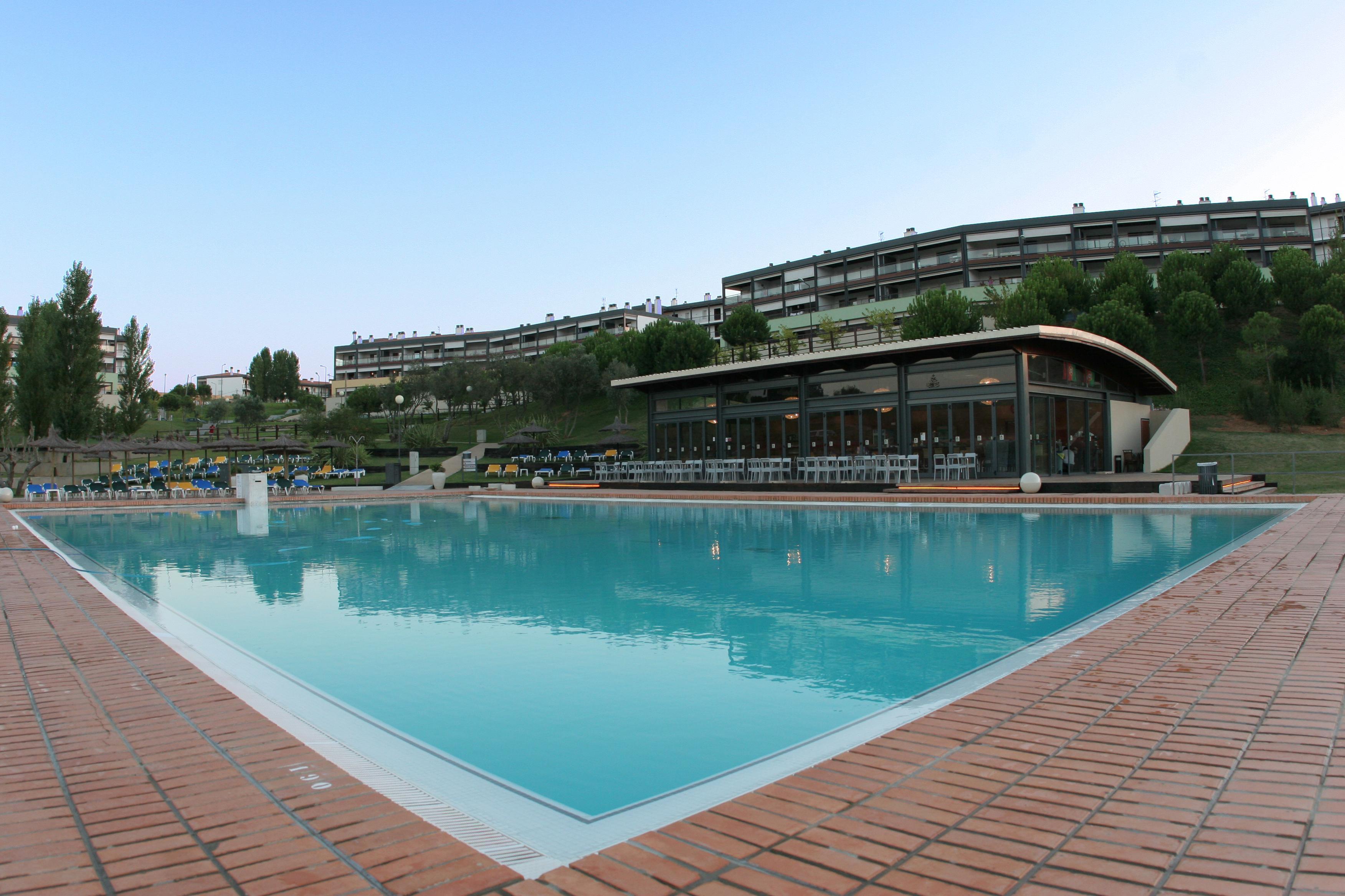 לאגוּ‏ש Vitasol Park מראה חיצוני תמונה