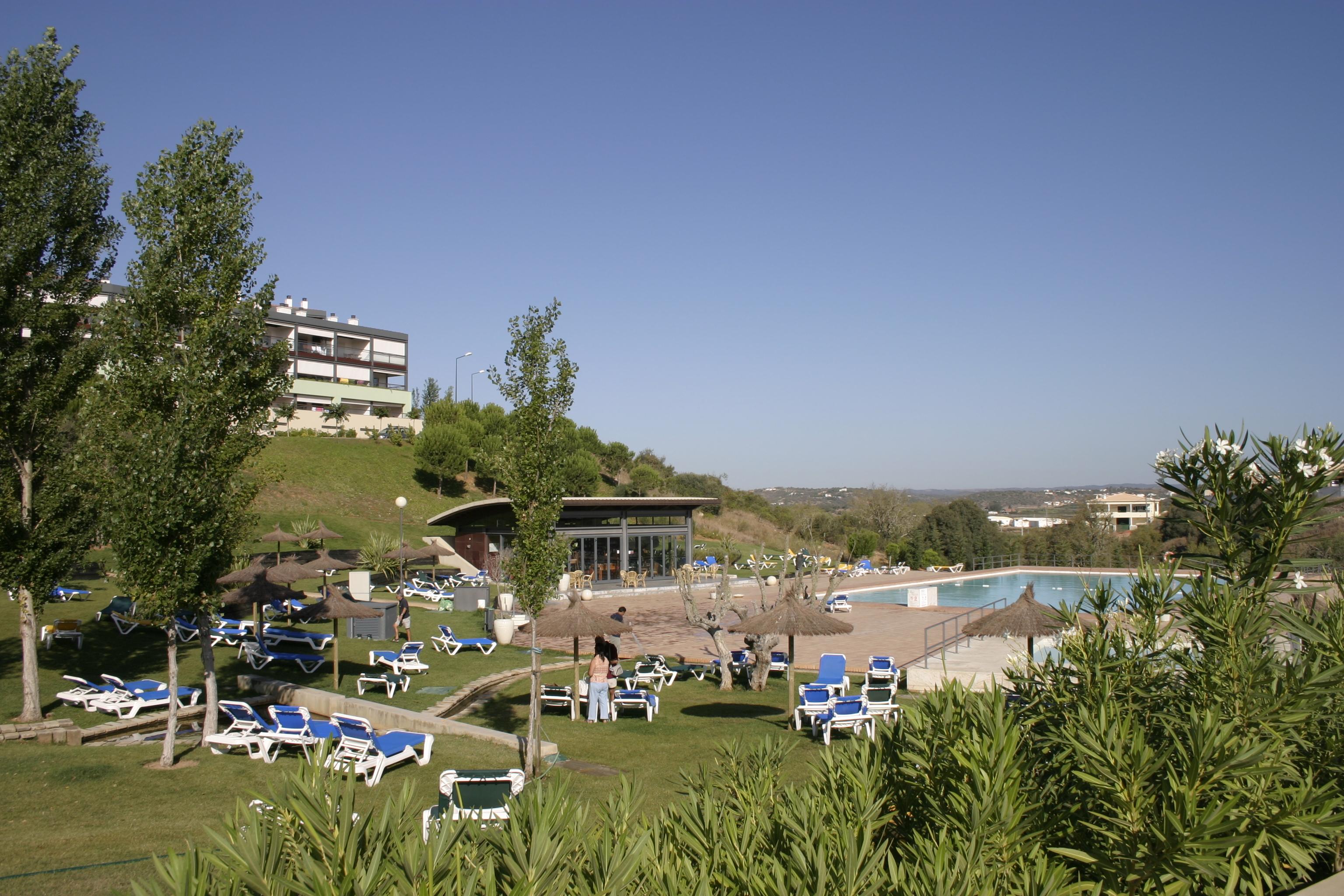 לאגוּ‏ש Vitasol Park מראה חיצוני תמונה