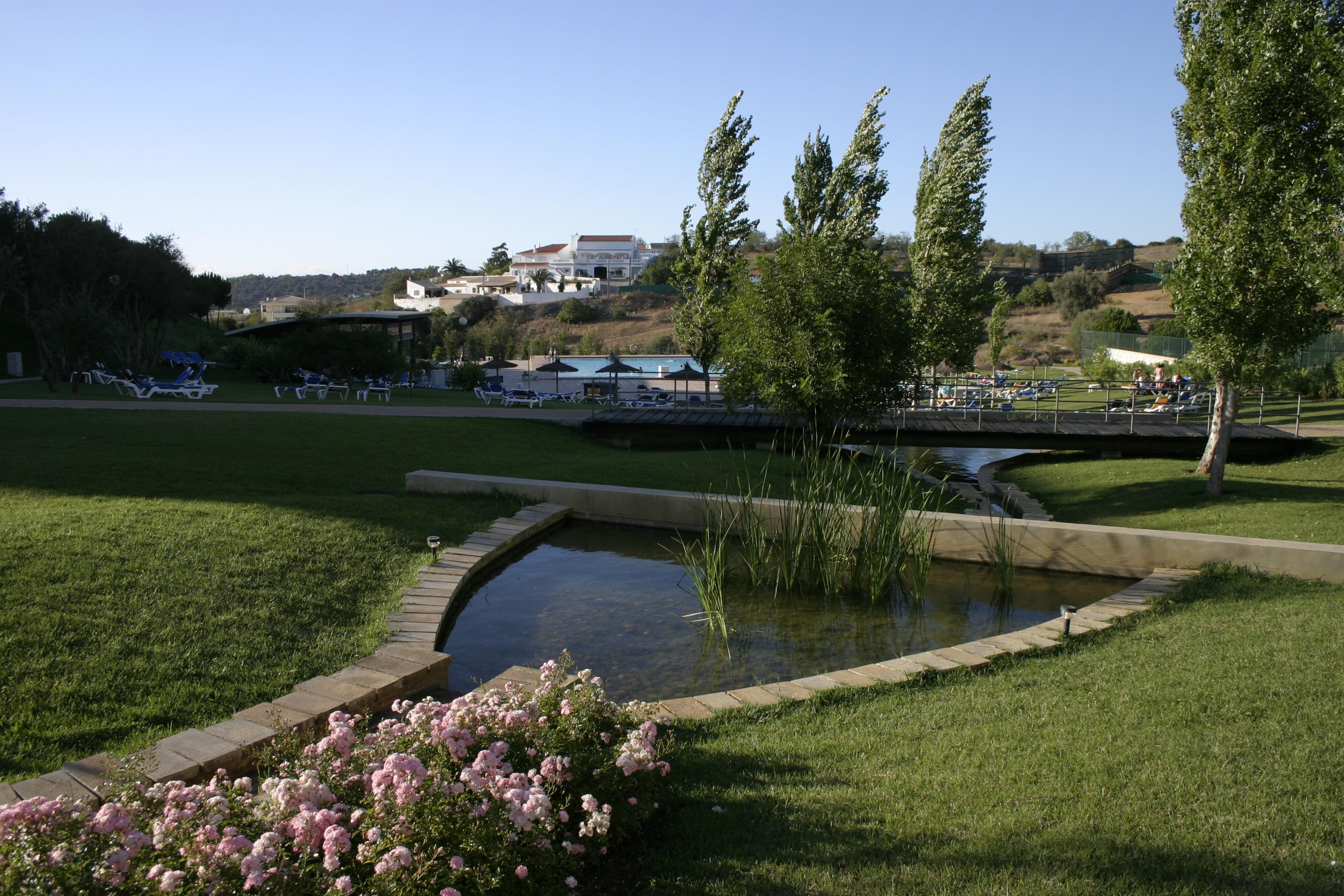 לאגוּ‏ש Vitasol Park מראה חיצוני תמונה