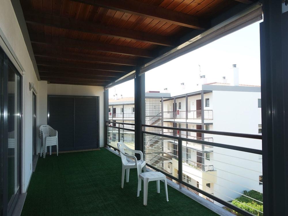 לאגוּ‏ש Vitasol Park מראה חיצוני תמונה