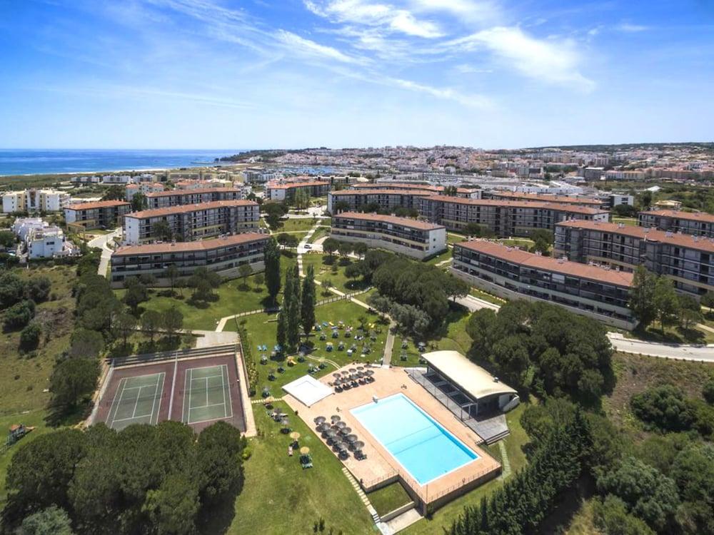 לאגוּ‏ש Vitasol Park מראה חיצוני תמונה