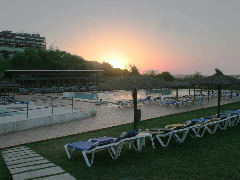 לאגוּ‏ש Vitasol Park מראה חיצוני תמונה
