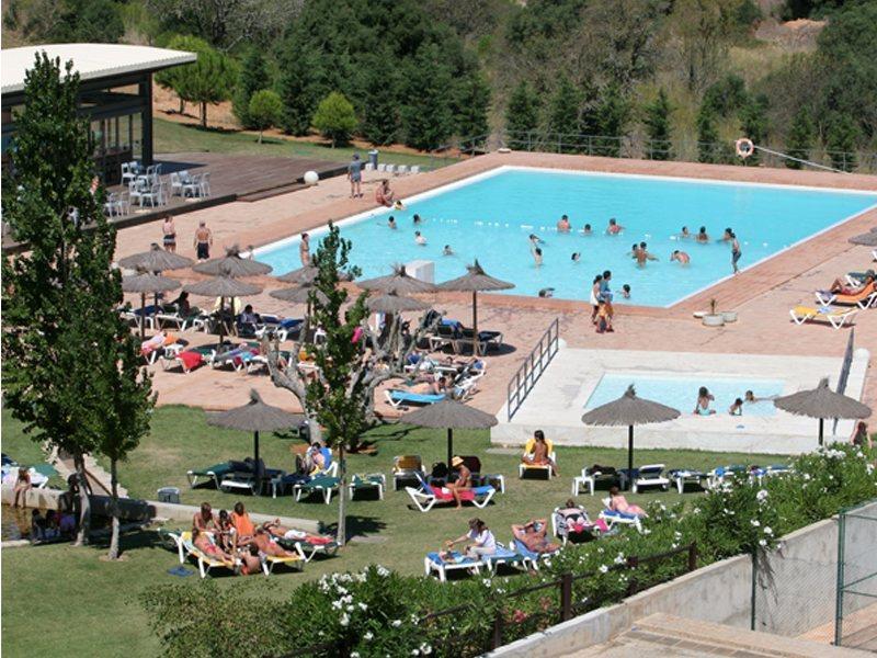 לאגוּ‏ש Vitasol Park מראה חיצוני תמונה