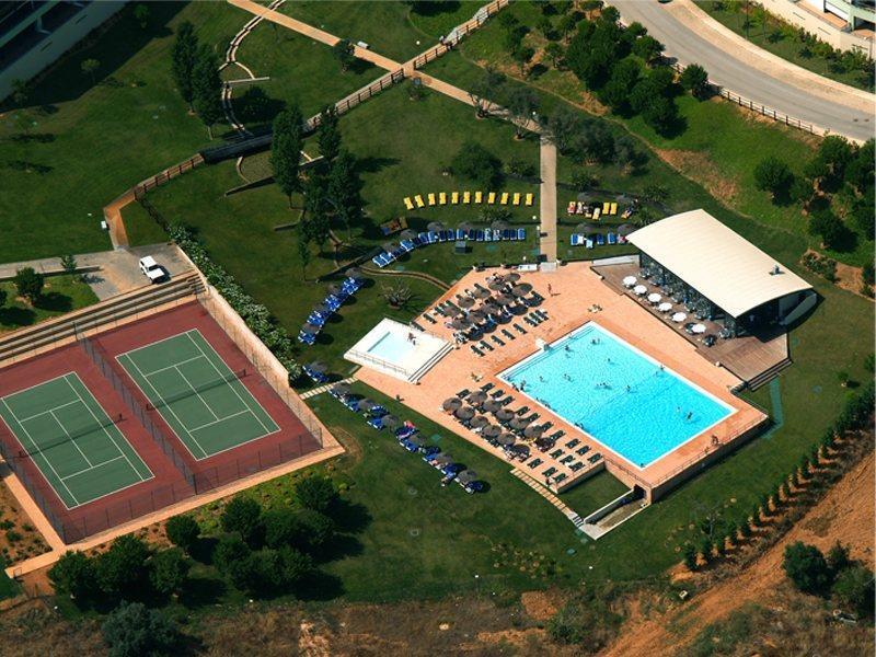 לאגוּ‏ש Vitasol Park מראה חיצוני תמונה