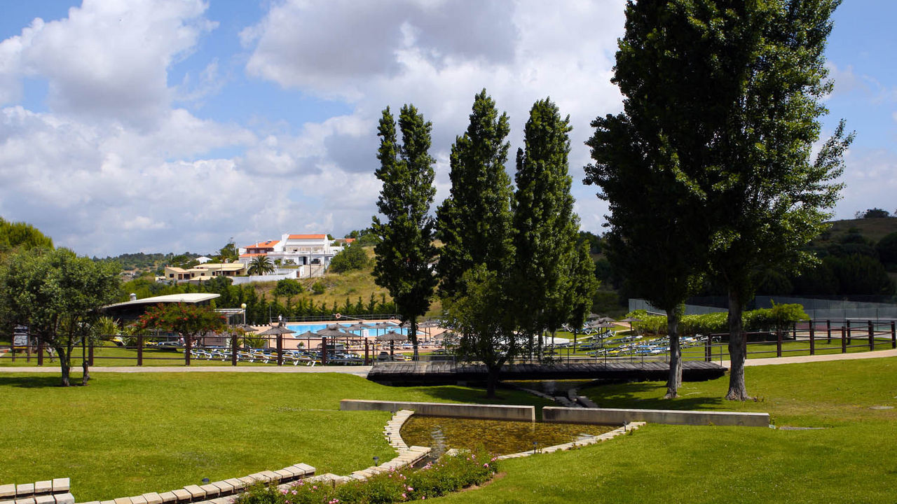 לאגוּ‏ש Vitasol Park מראה חיצוני תמונה