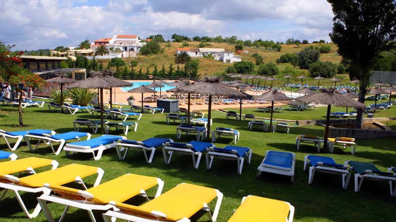 לאגוּ‏ש Vitasol Park מראה חיצוני תמונה