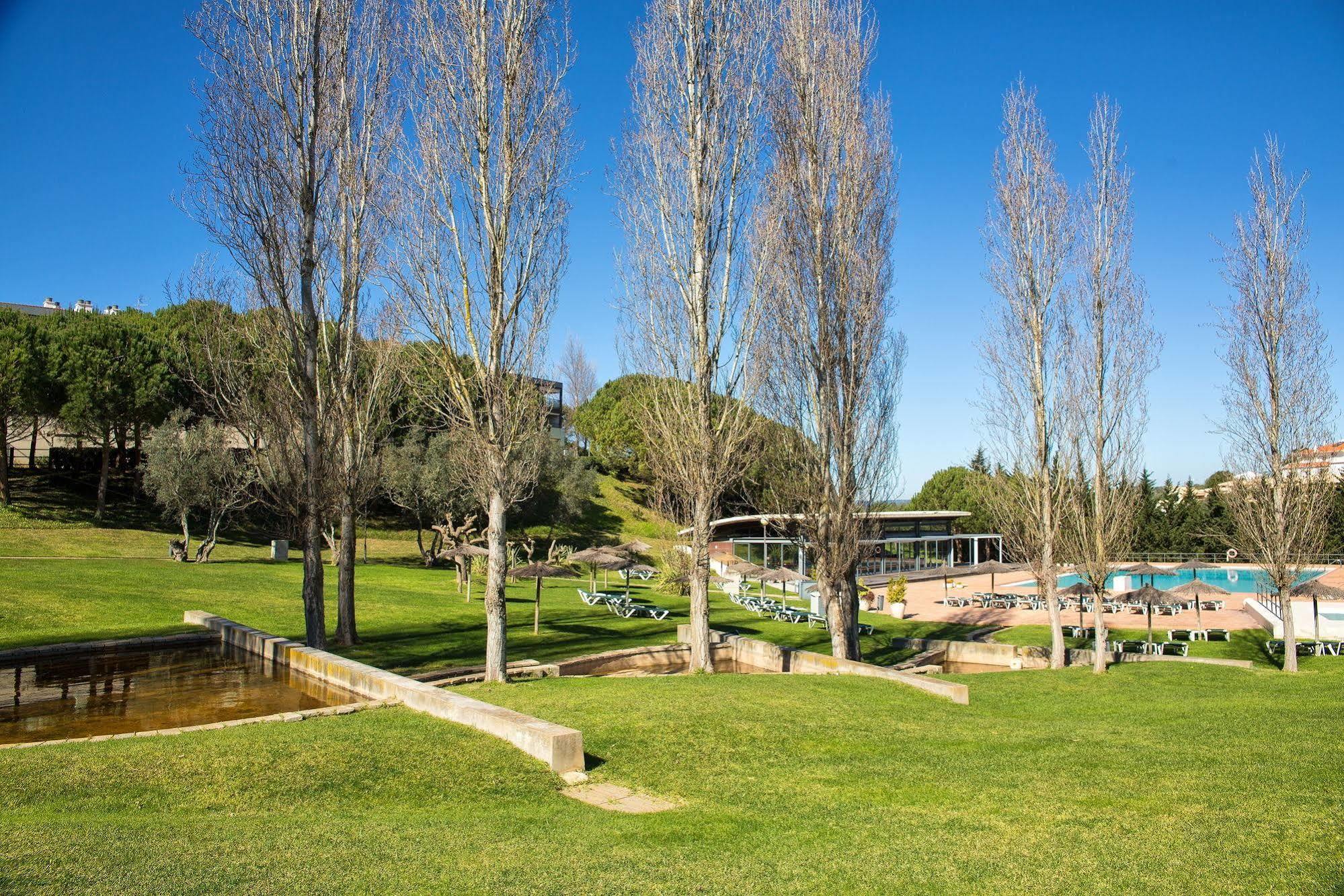 לאגוּ‏ש Vitasol Park מראה חיצוני תמונה