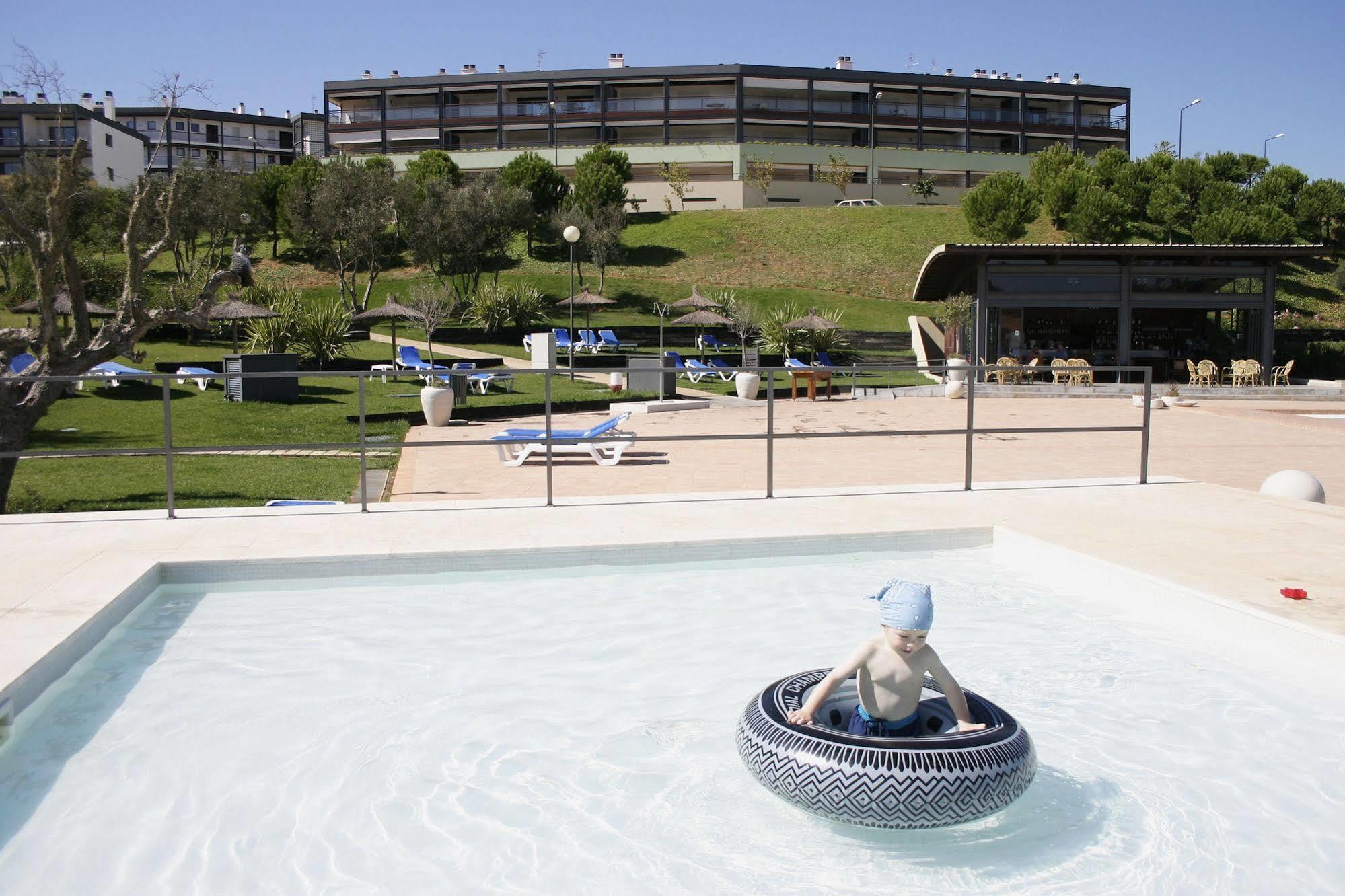 לאגוּ‏ש Vitasol Park מתקנים תמונה
