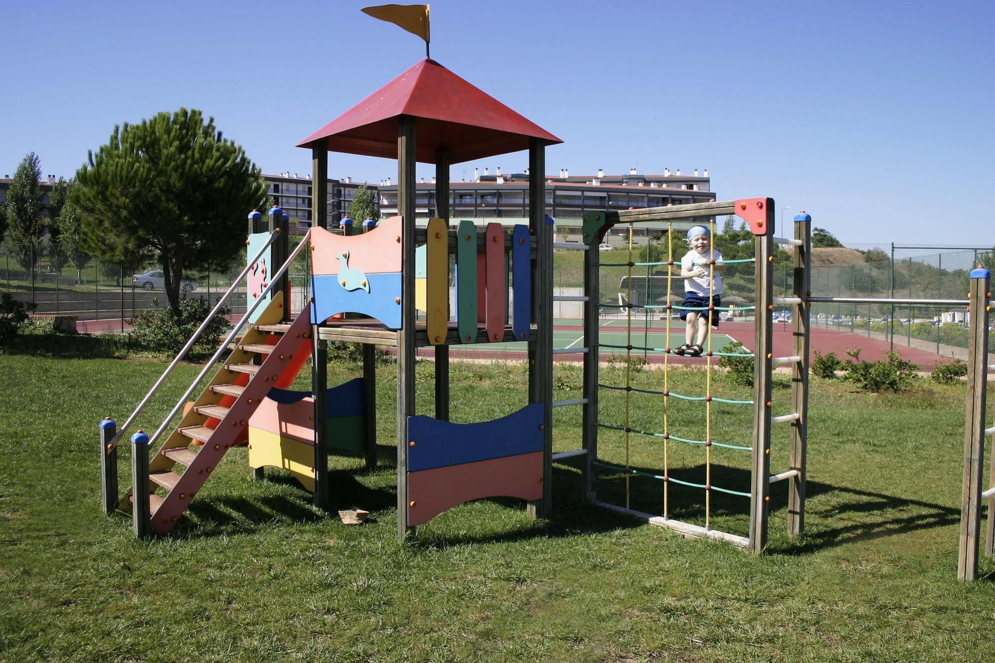 לאגוּ‏ש Vitasol Park מראה חיצוני תמונה